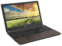 Acer Aspire E15 Tiger's Eye Brown (NX.MPNEC.004)