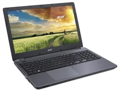 Acer Aspire E15 Titanium Silver (E5-571-33W7) (NX.MLTEC.005)