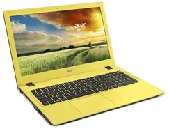 Acer Aspire E15 Tropical Yellow (E5-573-P4WM) (NX.MVLEC.002)