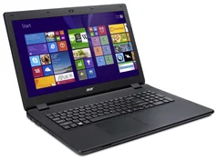 Acer Aspire E17 Black (ES1-711-P4C6) (NX.MS2EC.0043)