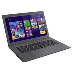 Acer Aspire E17 Charcoal Gray (E5-752G-F2Z4) (NX.MYMEC.001) - ROZBALENO