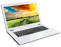 Acer Aspire E17 Cotton White (E5-752G-T635) (NX.G5BEC.001)
