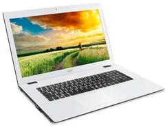 Acer Aspire E17 Cotton White (E5-772-39GH) (NX.MVFEC.002)