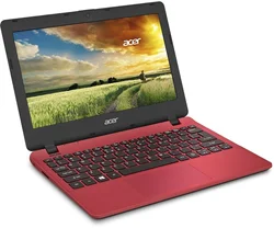Acer Aspire ES11 Ferric Red (ES1-131-C91V) (NX.G16EC.002)