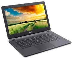 Acer Aspire ES13 Diamond Black (ES1-331-C84G) (NX.MZUEC.002)