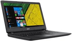 Acer Aspire ES15 Midnight Black (ES1-533-C252) (NX.GFTEC.006)