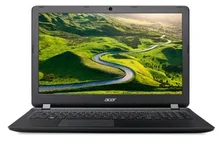 Acer Aspire ES15 Midnight Black (ES1-533-P055) (NX.GFTEC.004)