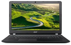 Acer Aspire ES15 Midnight Black (ES1-533-P8T4) (NX.GFTEC.009)