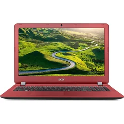 Acer Aspire ES15 Midnight Black / Rosewood Red (ES1-533-P1R0) (NX.GFUEC.004)