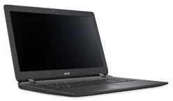 Acer Aspire ES17 Black (ES1-732-P6Z4) (NX.GH4EC.003) - ROZBALENO
