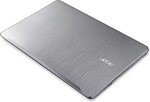 Acer Aspire F15 Sparkly Silver Aluminium (F5-573-335F) (NX.GD7EC.002)