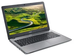 Acer Aspire F15 Sparkly Silver Aluminium (F5-573-56GH) (NX.GD7EC.001)