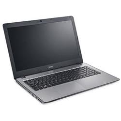 Acer Aspire F15 Sparkly Silver Aluminium (F5-573G-59L4) (NX.GDAEC.004) - POUŽITÉ