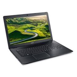 Acer Aspire F17 Obsidian Black Aluminium (F5-771G-5337) (NX.GENEC.001) - POUŽITÉ