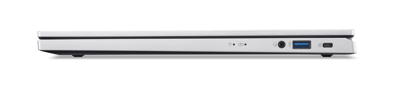 Acer Aspire Go 15 Pure Silver (AG15-31P-30T7) (NX.KRPEC.005)