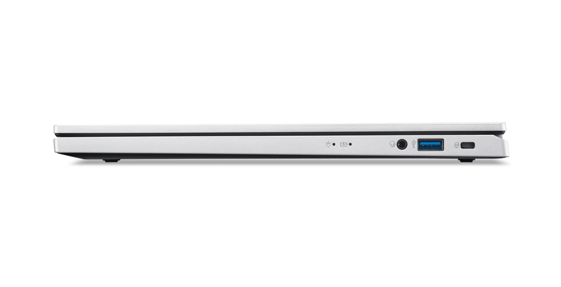 Acer Aspire Go 15 Pure Silver (AG15-31P-C1G2) (NX.KRYEC.002)