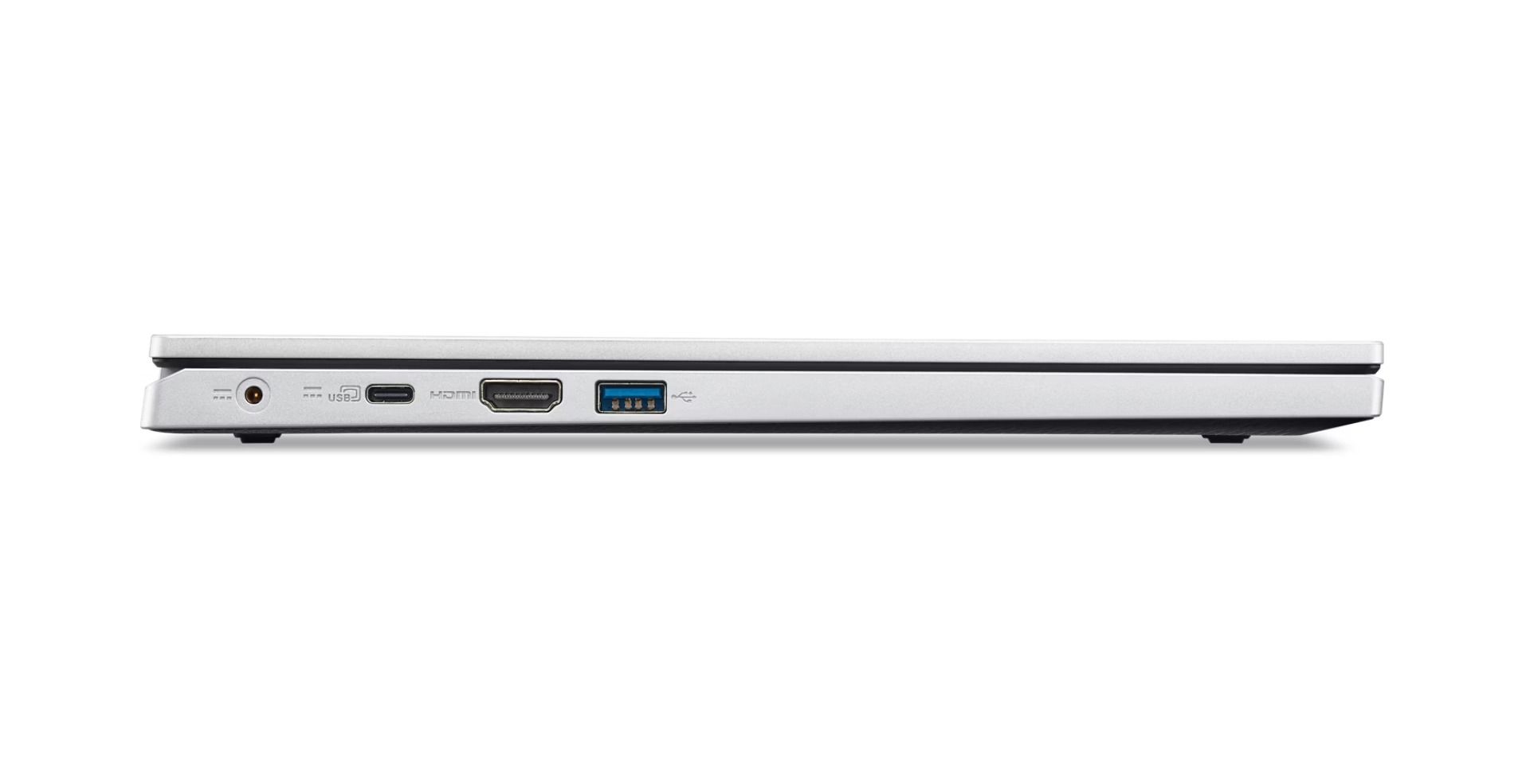 Acer Aspire Go 15 Pure Silver (AG15-31P-C1G2) (NX.KRYEC.002)