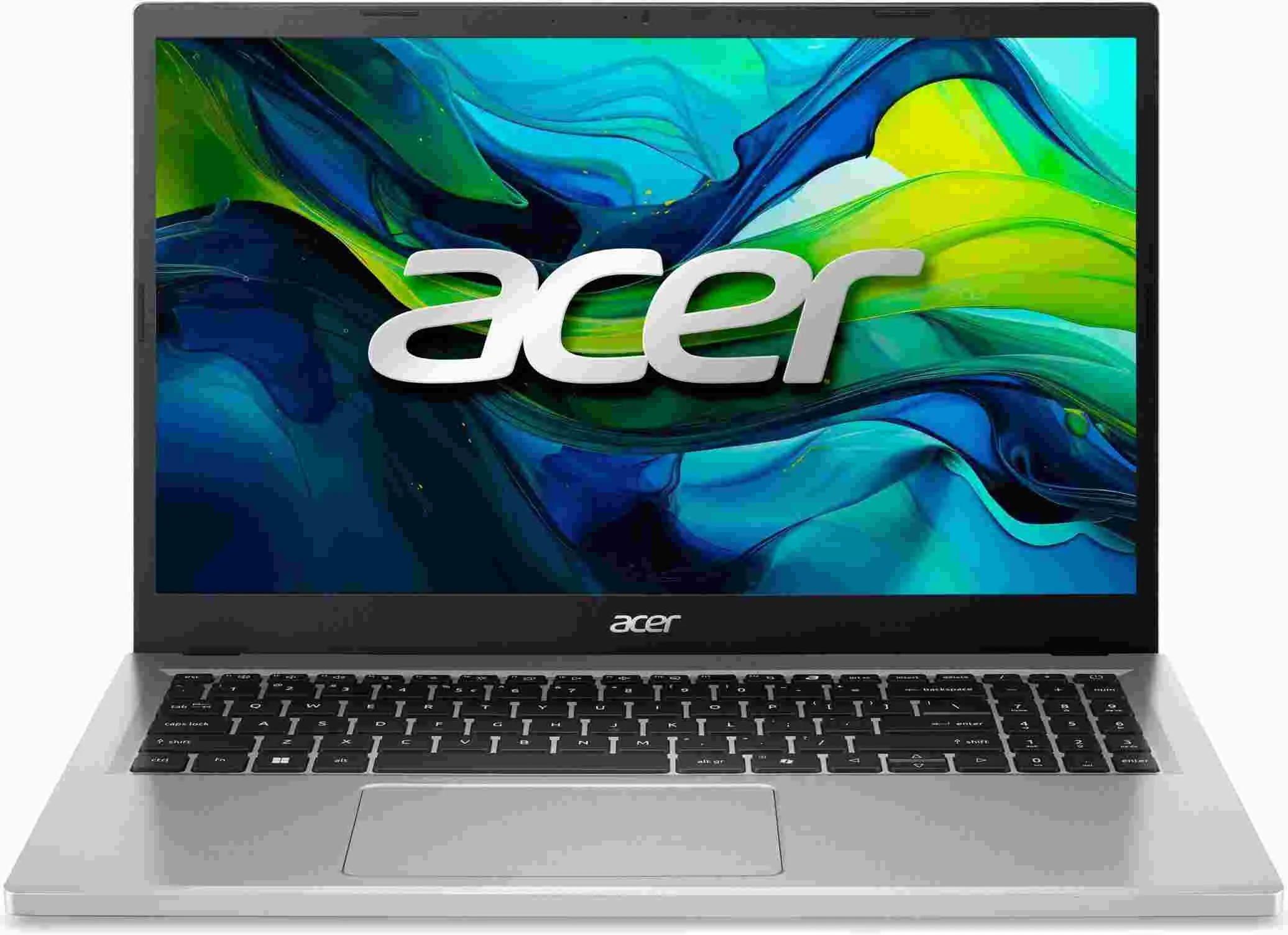 Acer Aspire Go 15 Pure Silver (AG15-31P-C94E) (NX.KRPEC.004)
