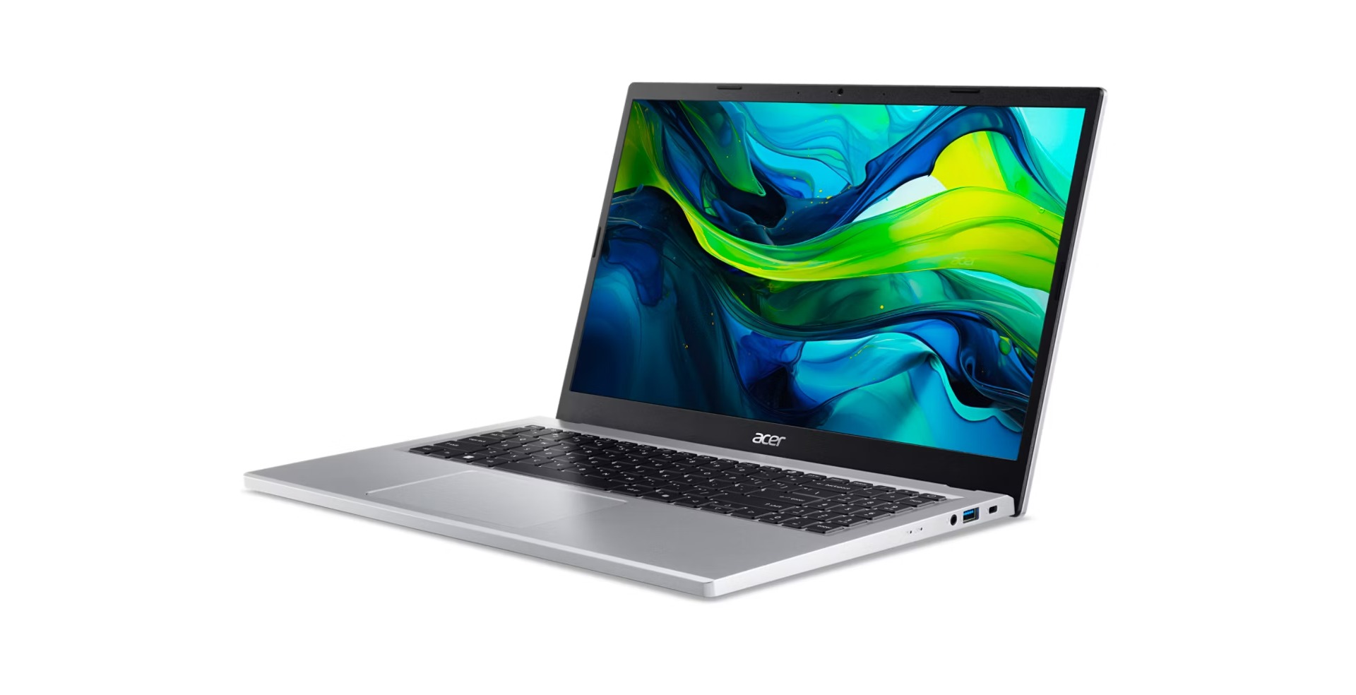 Acer Aspire Go 15 Pure Silver (AG15-32P-3249) (NX.J46EC.003)