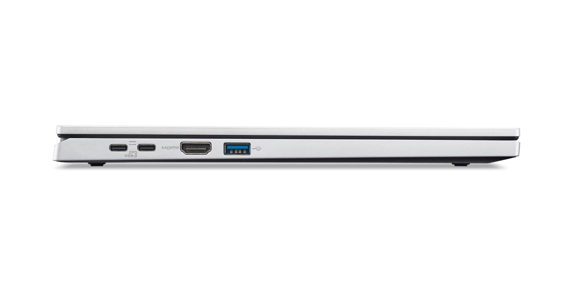 Acer Aspire Go 15 Pure Silver (AG15-32P-C9RS) (NX.J46EC.001)