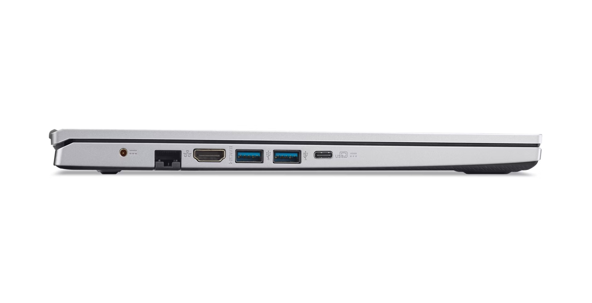 Acer Aspire Go 15 Pure Silver (AG15-42P-R56P) (NX.J7WEC.001)