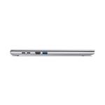 Acer Aspire Go 15 Pure Silver (AG15-72P-509T) (NX.JTREC.006)