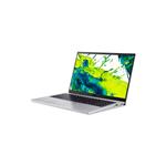 Acer Aspire Go 15 Pure Silver (AG15-72P-527E) (NX.JRREC.013)
