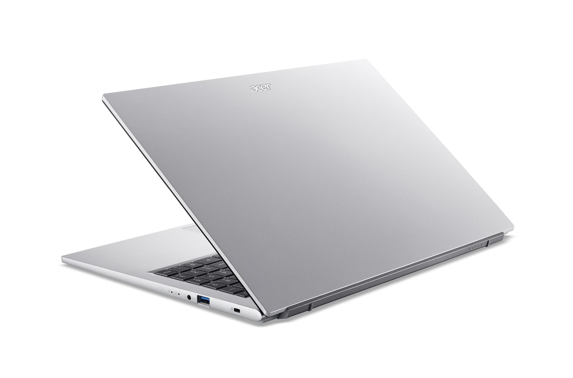 Acer Aspire Go 15 Pure Silver (AG15-72P-560C) (NX.JRREC.008)