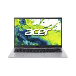 Acer Aspire Go 15 Pure Silver (AG15-72P-560C) (NX.JRREC.008)