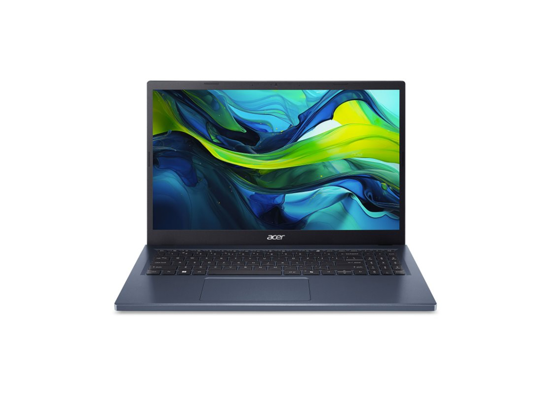 Acer Aspire Go 15 Steam Blue (AG15-31P-C5EK) (NX.J8XEC.001)