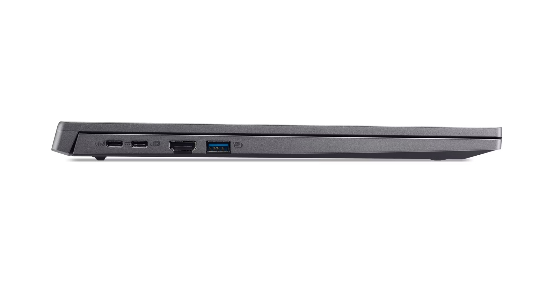 Acer Aspire Go 15 Steel Gray (AG15-51P-55ZJ) (NX.J51EC.001)