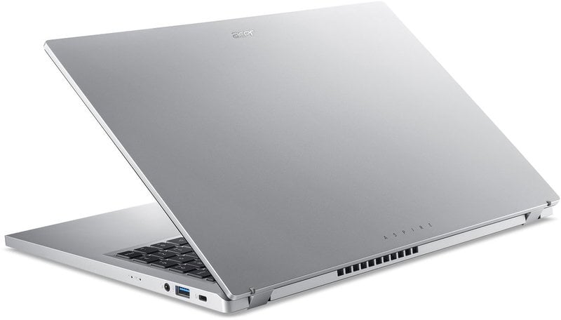 Acer Aspire Go 15, stříbrná (AG15-32P-38K6) (NX.J46EC.004)