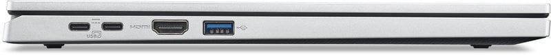 Acer Aspire Go 15, stříbrná (AG15-32P-38K6) (NX.J46EC.004)