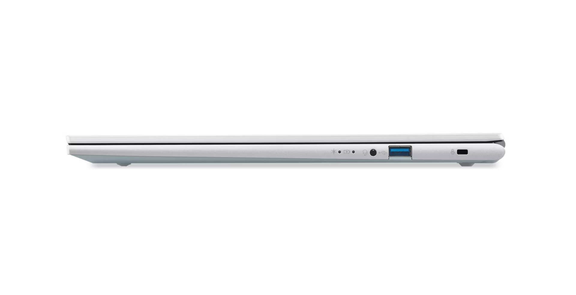 Acer Aspire Go 16 Pure Silver (AG16-71P-54KA) (NX.JTGEC.001)