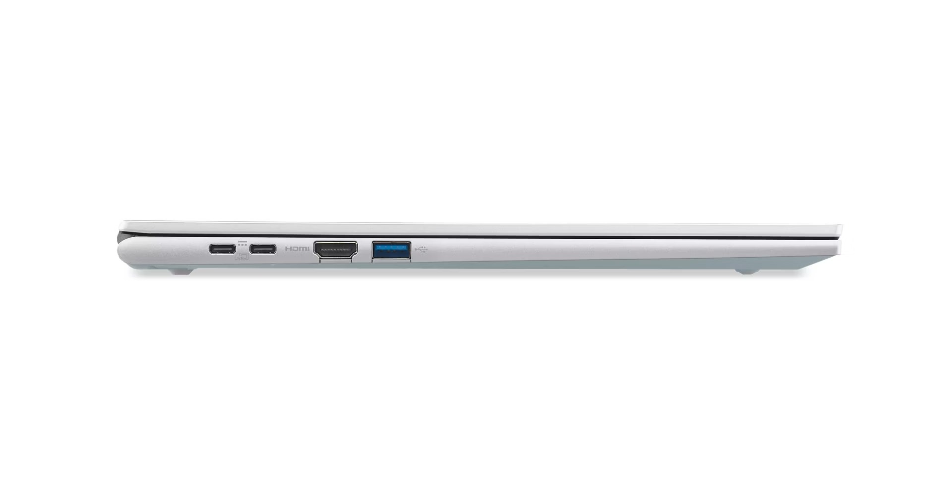 Acer Aspire Go 16 Pure Silver (AG16-71P-56UC) (NX.JTHEC.001)