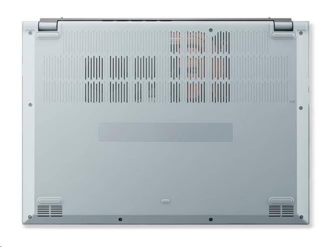 Acer Aspire Go 16 Pure Silver (AG16-71P-75ZZ) (NX.JTGEC.00D)