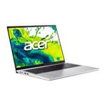 Acer Aspire Go 16 Pure Silver (AG16-71P-75ZZ) (NX.JTGEC.00D)