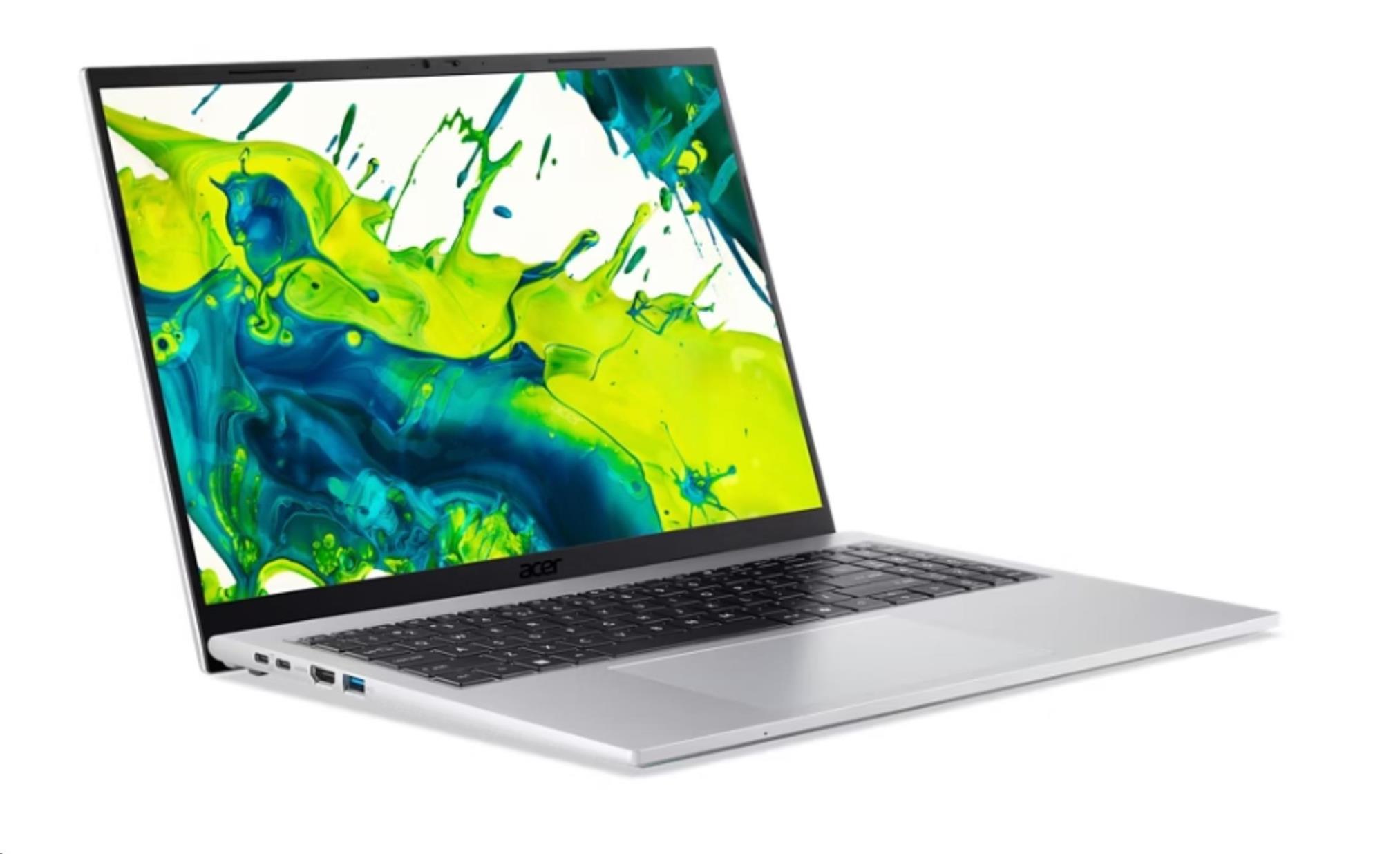 Acer Aspire Go 16 Silver (AG16-71P-7632) (NX.JTHEC.005)