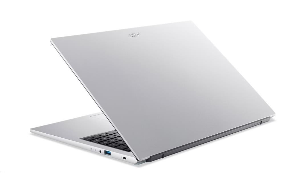 Acer Aspire Go 16 Silver (AG16-71P-7632) (NX.JTHEC.005)