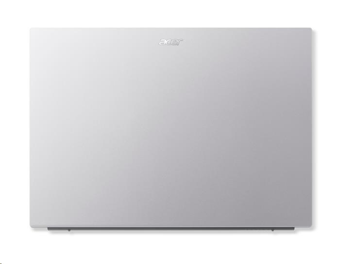 Acer Aspire Go 16 Silver (AG16-71P-917C) (NX.JV0EC.005)