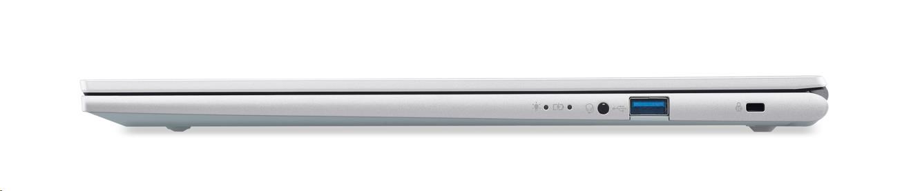 Acer Aspire Go 16 Silver (AG16-71P-917C) (NX.JV0EC.005)
