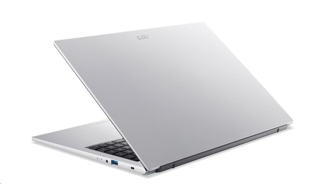 Acer Aspire Go 16, stříbrná (AG16-71P-75MQ) (NX.JTGEC.005)