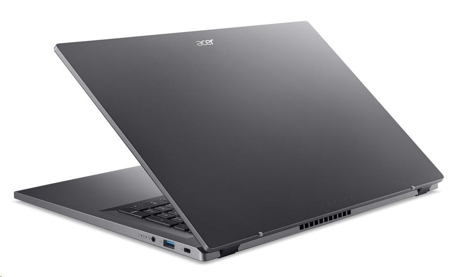 Acer Aspire Go 17 Steel Gray (AG17-31P-32HP) (NX.J4LEC.003)