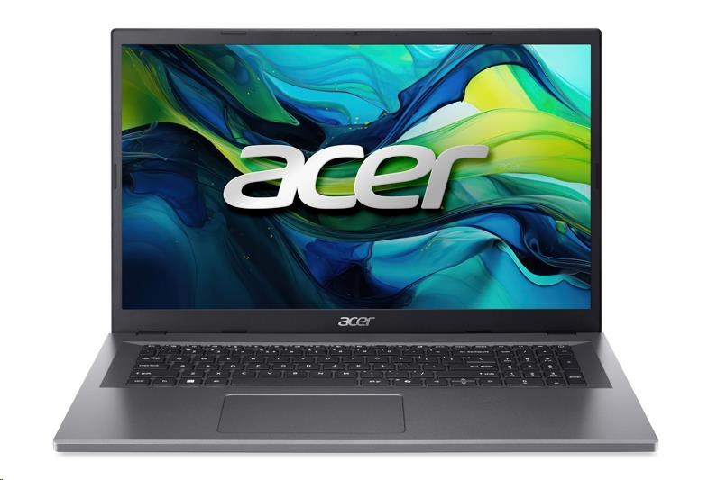 Acer Aspire Go 17 Steel Gray (AG17-31P-32HP) (NX.J4LEC.003)