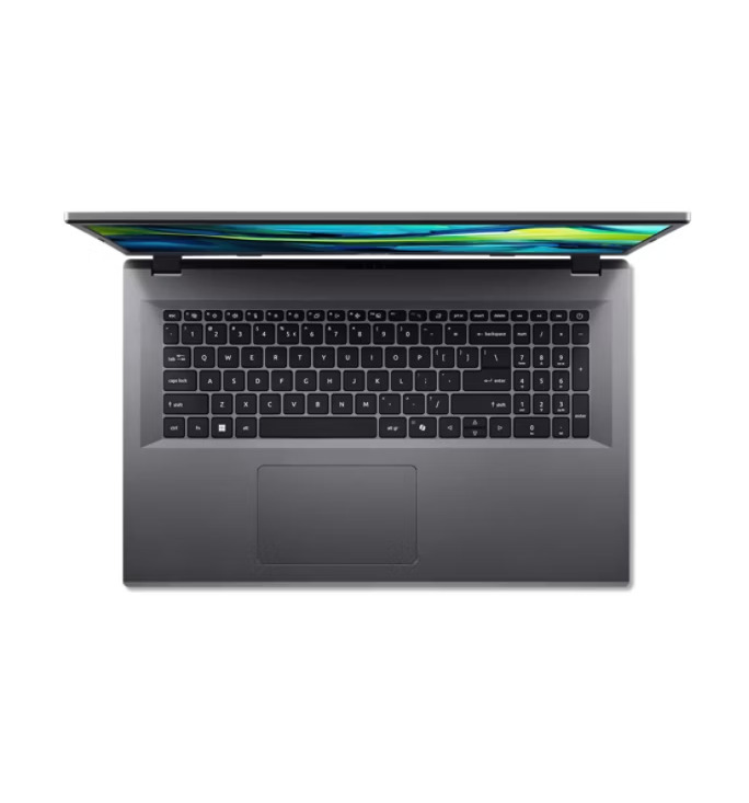 Acer Aspire Go 17 Steel Gray (AG17-31P-39BB) (NX.J45EC.008)