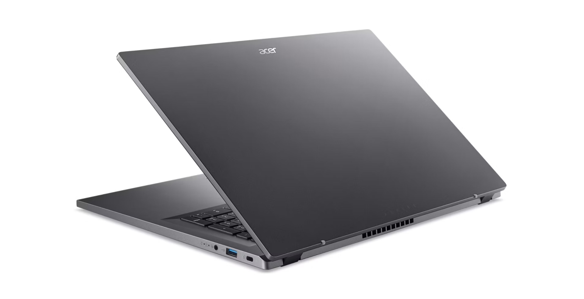 Acer Aspire Go 17 Steel Gray (AG17-31P-C1MV) (NX.J4LEC.001)