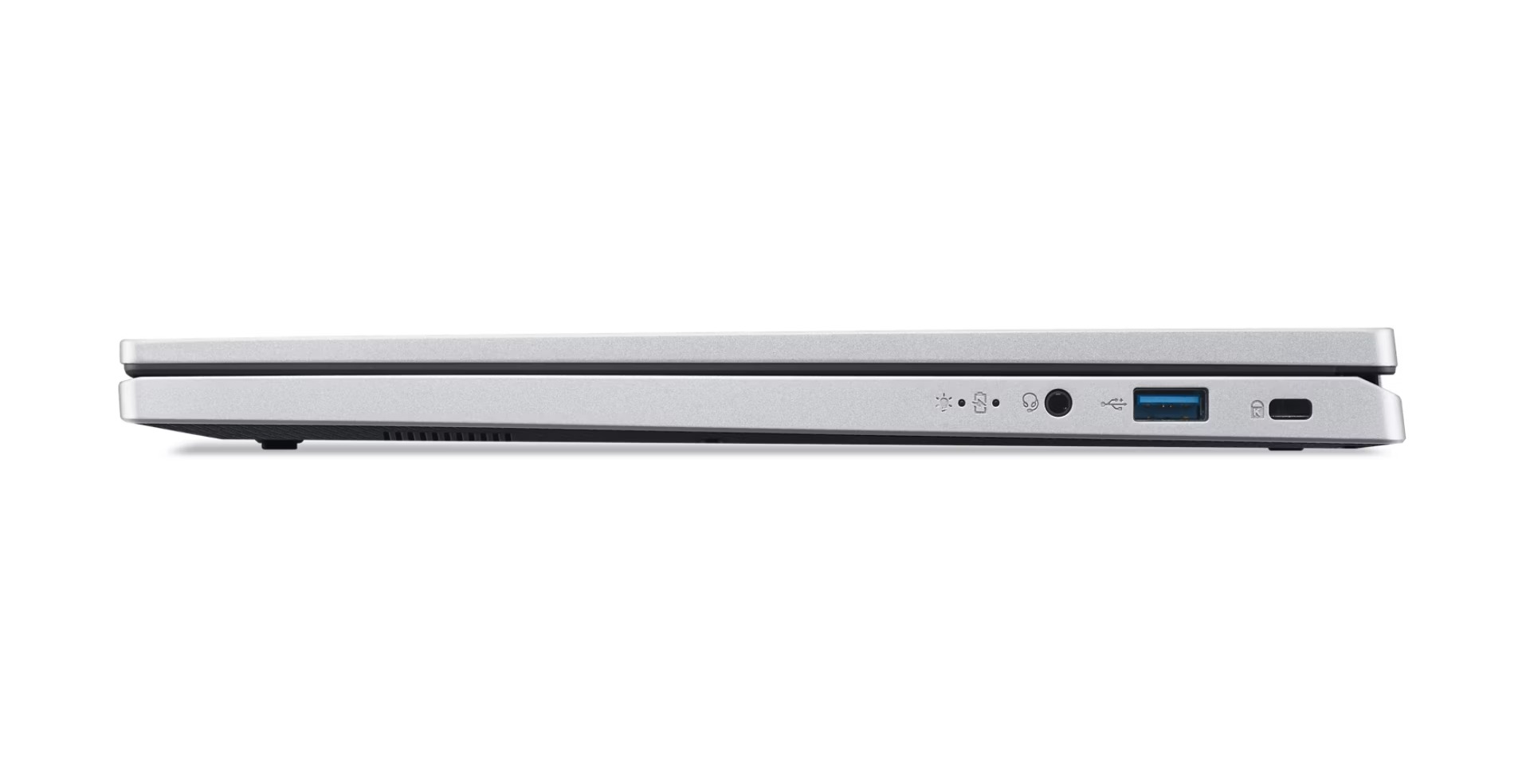 Acer Aspire Go Spin 14 Pure Silver (AGSP14-31PT-33QY) (NX.J3UEC.002)