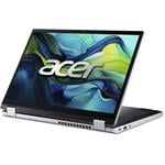 Acer Aspire Go Spin 14, stříbrná (AGSP14-31PT-C7N7) (NX.JFLEC.003)