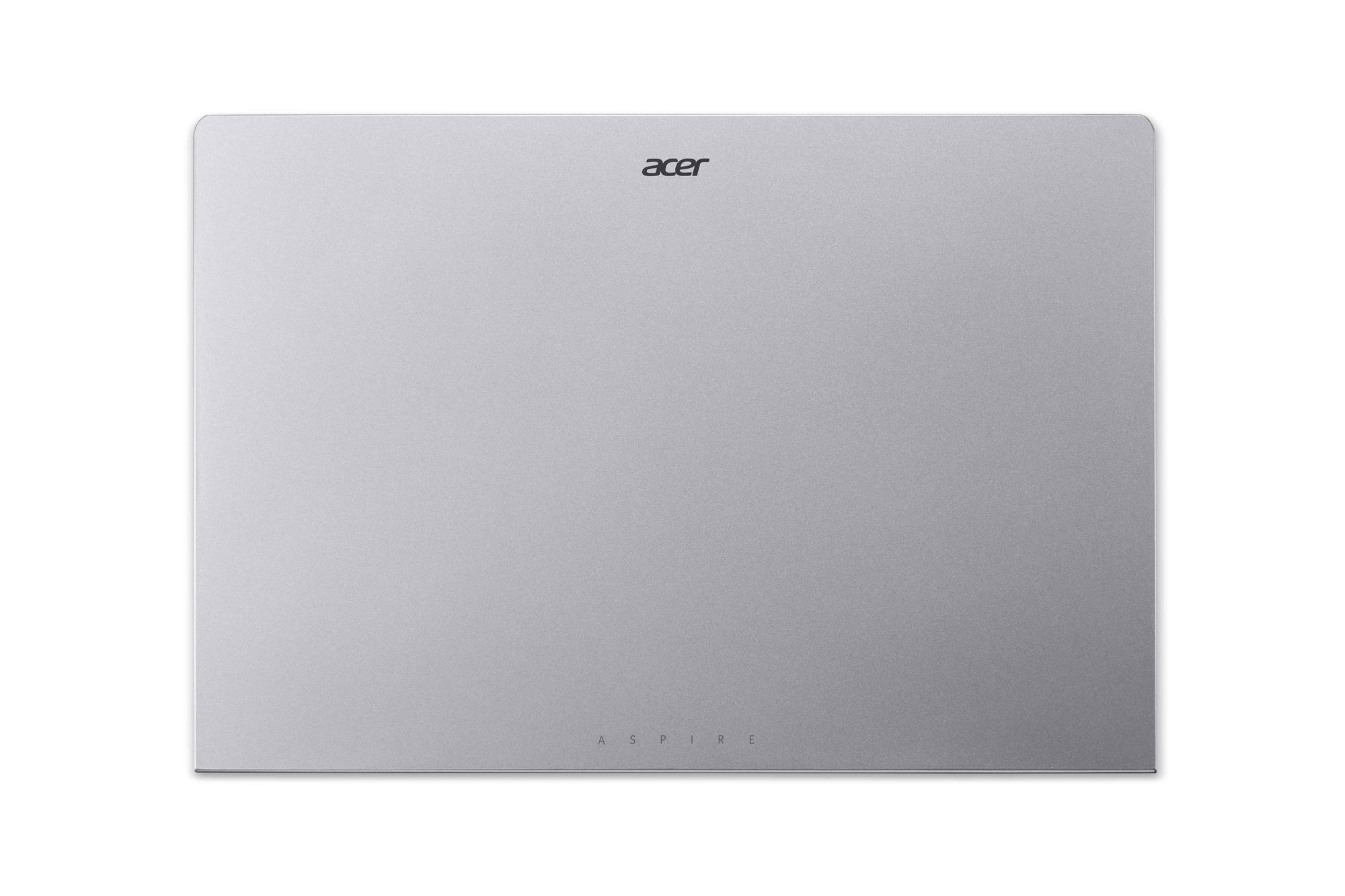 Acer Aspire Lite 15 Light Silver (AL15-54P-51ZJ) (NX.DTHEC.001)