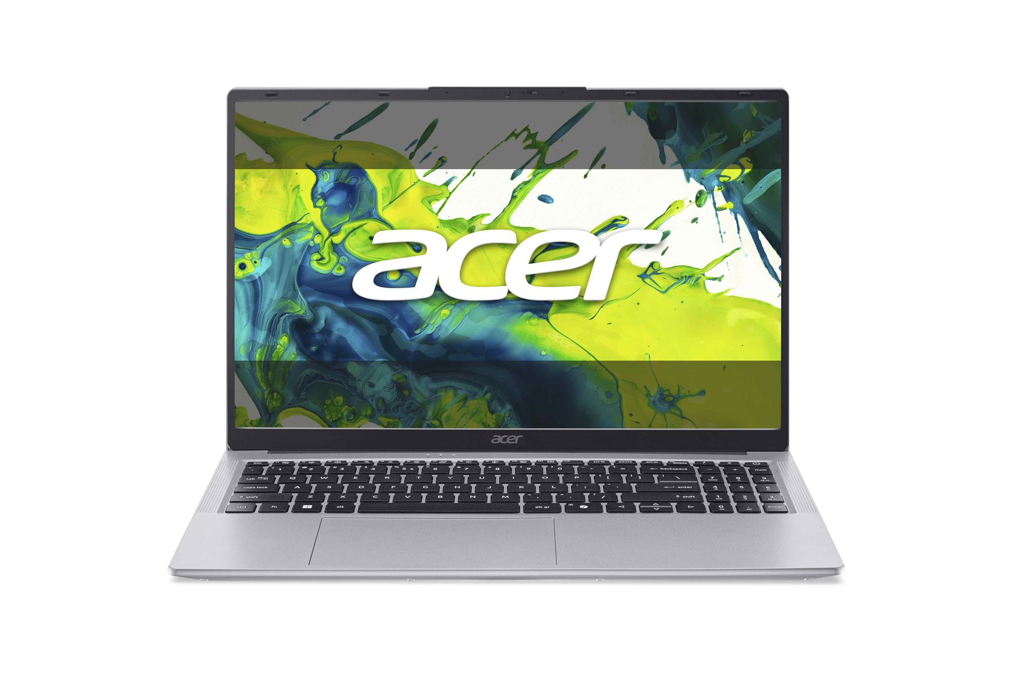 Acer Aspire Lite 15 Light Silver (AL15-54P-51ZJ) (NX.DTHEC.001)